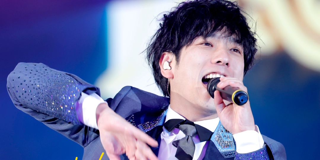 Kazunari Ninomiya parts ways with agency, vows to continue as ARASHI: ‘For as long as there is ARASHI, I will be ARASHI’ 