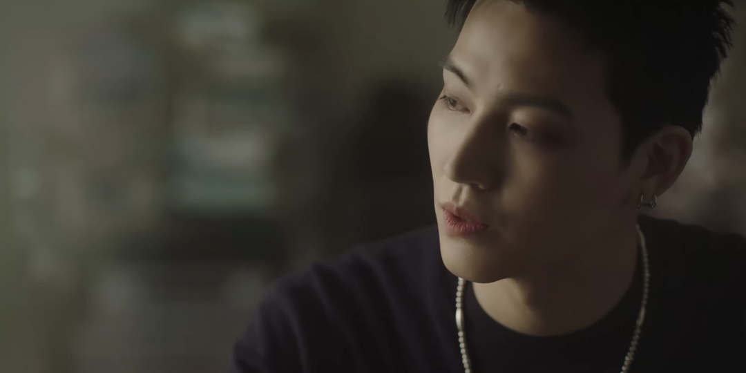 JAY B offers comfort in new single 'Rocking Chair' — watch