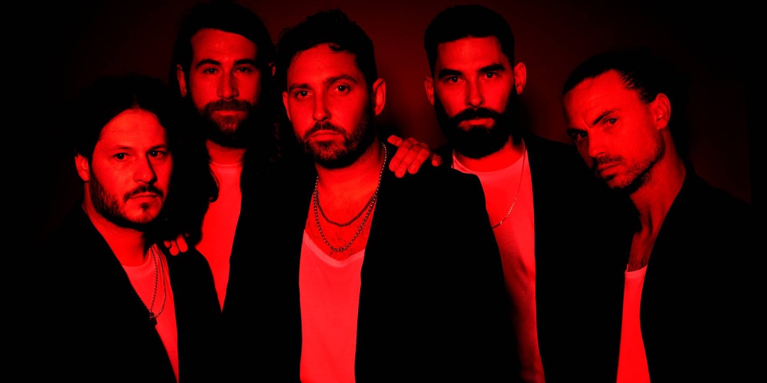 You Me At Six to perform in Singapore and Manila this July