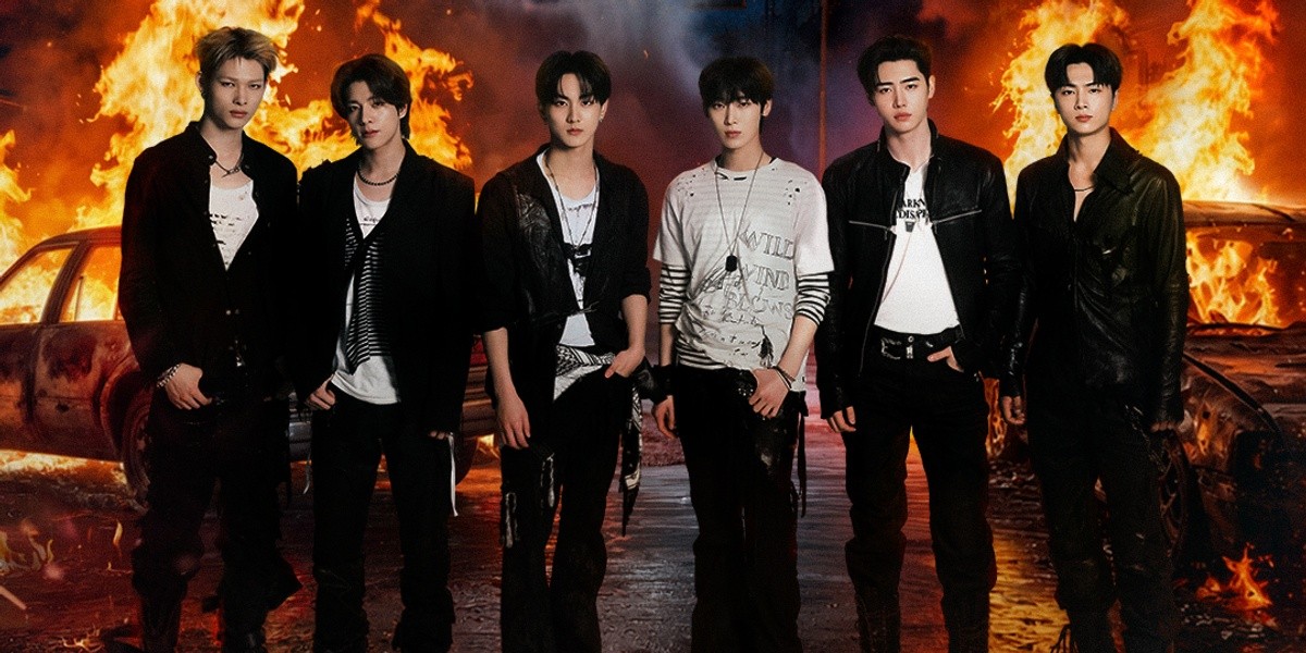 ENHYPEN VR concert 'DESTINY' to screen in Singapore this September