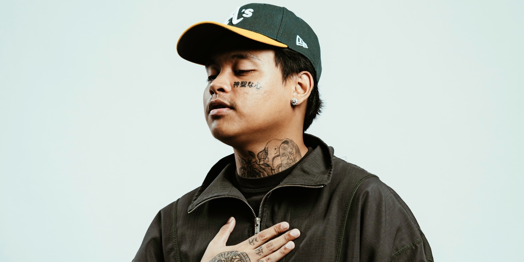 “It’s always been about staying authentic”: A chat with Pinoy rap  phenomenon Hev Abi 