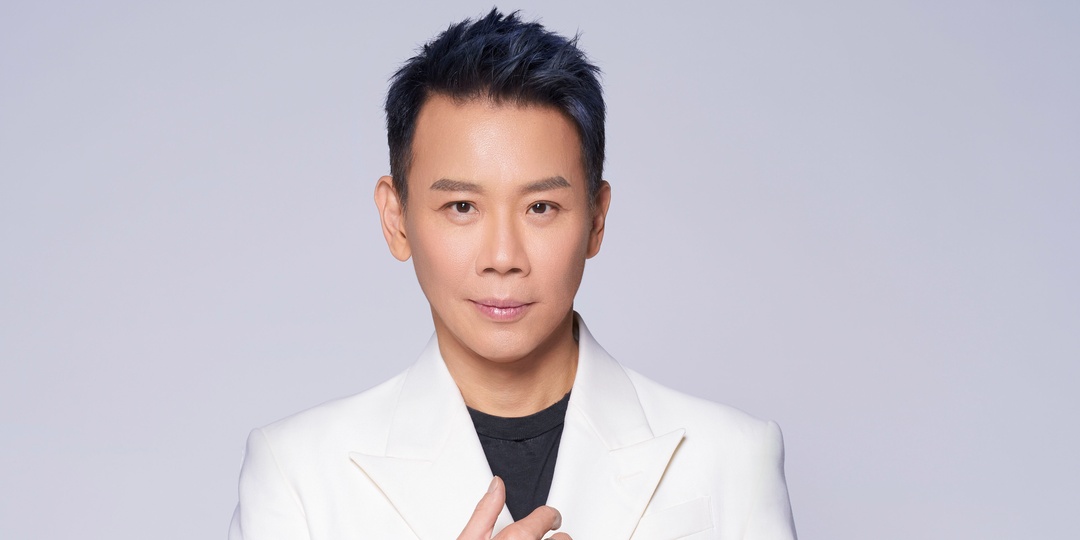 David Tao concludes his 'Soul Power II' world tour with Singapore concert in February 2026
