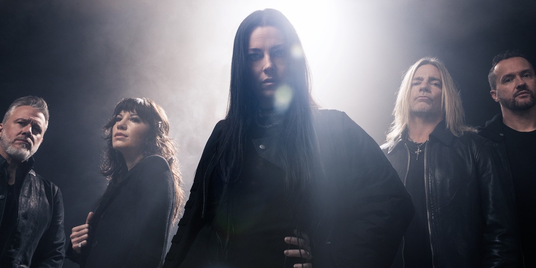 Evanescence announce Kuala Lumpur show this November as only Southeast Asian tour stop 