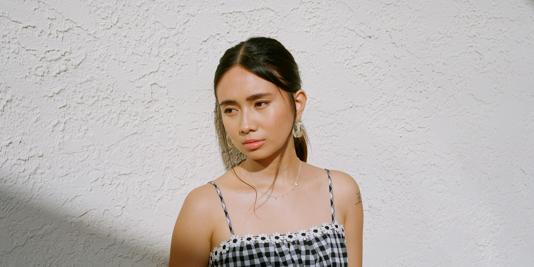 NIKI to go on Asian tour in December: Singapore, Manila, Jakarta, Taipei, and Kuala Lumpur

