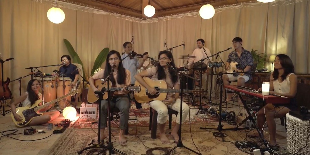 Ben&Ben take on K-Pop again with covers from BTS, Seventeen, EXO, and more – watch