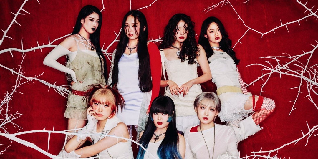 Get to know HANA: J-pop’s buzziest rising stars are blooming through adversity
