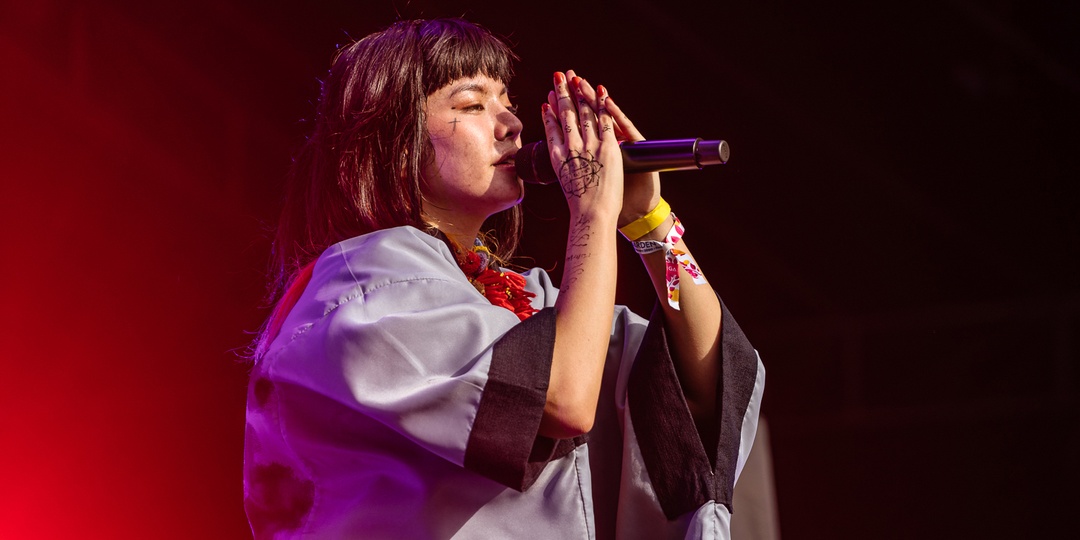 An Interview With Pyra: Bringing Southeast Asian Music To A Global Audience