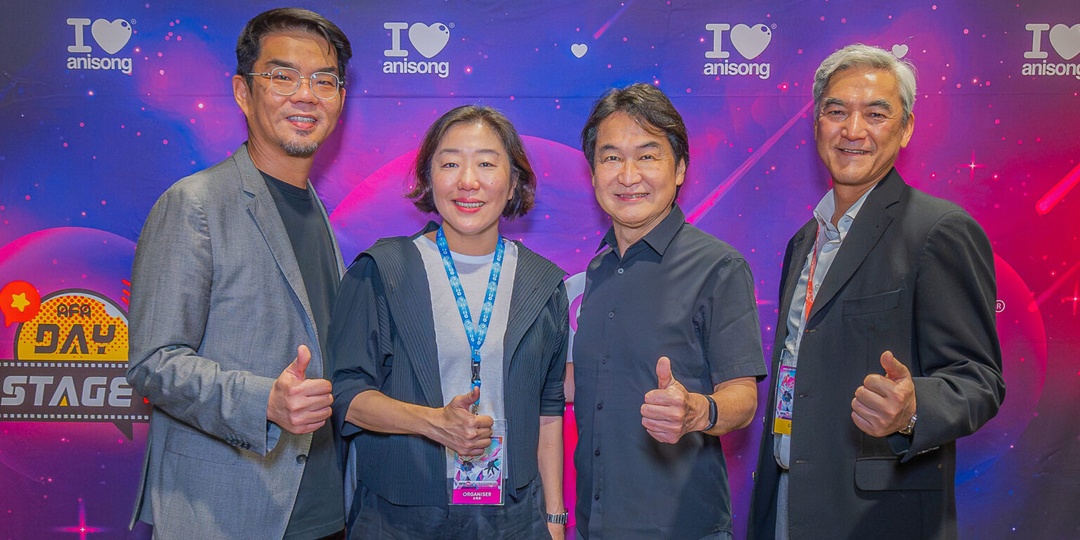 SOZO joins forces with KADOKAWA to fuel Japanese pop culture growth across Asia