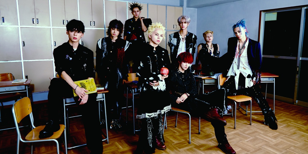 ONE OR EIGHT kick off "anthems of challenge" series with ‘Young & Reckless’ — listen