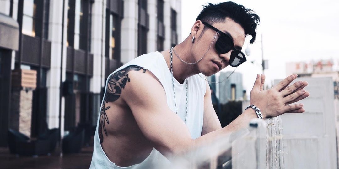 WUKONG on his breakout year in 2019, Barong Family, Liquid State, 2020 plans and more