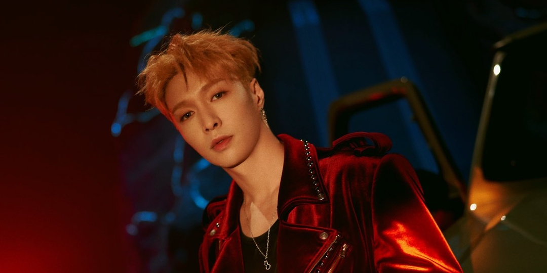 Lay Zhang unveils World Tour Grandline 4: STEP — Shanghai, Seoul, Jakarta, Kuala Lumpur and more
