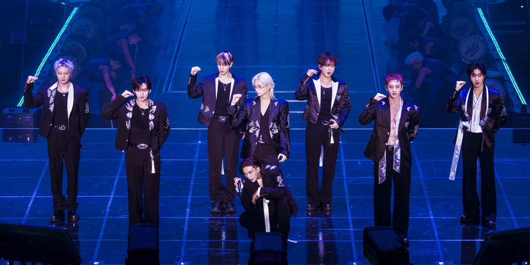 Stray Kids set to 'RUN IT' in Singapore in March 2027, here's how to get tickets
