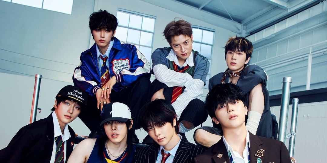 OMEGA X channels unfiltered energy in 4th mini album 'UNCAPPED' with gritty MV for title track 