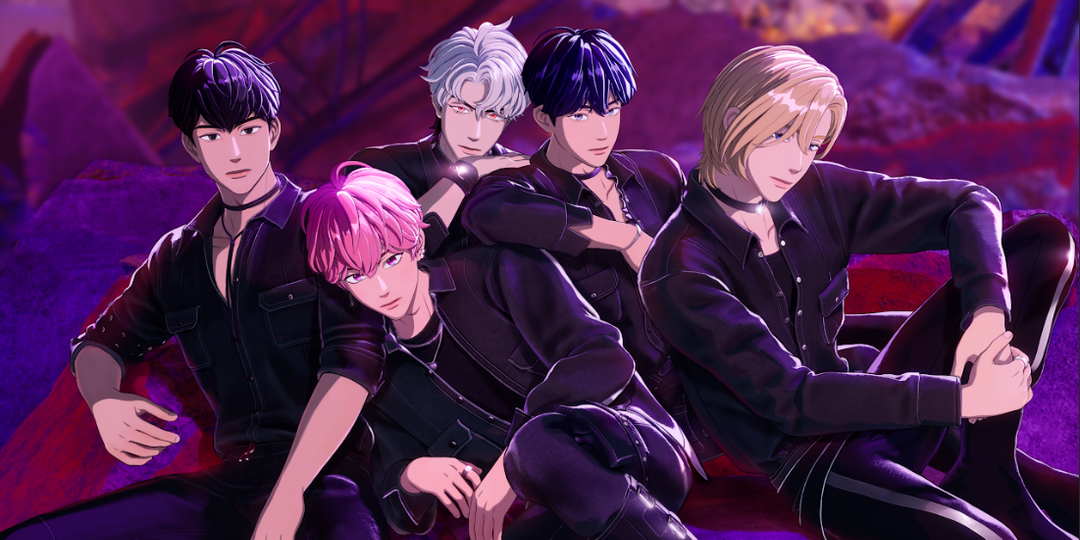 Virtual K-pop idol group PLAVE make history, 'DASH' up the Billboard charts