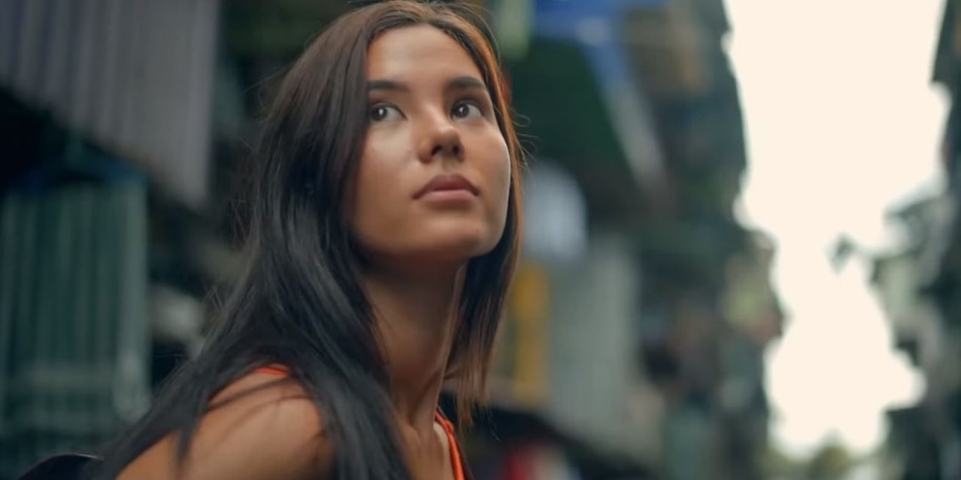 Miss Universe 2018 Catriona Gray supports Young Focus with single 'We're In This Together' – watch
