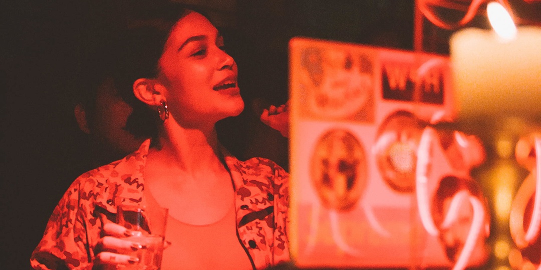 Jess Connelly to release Philippines-exclusive merch
