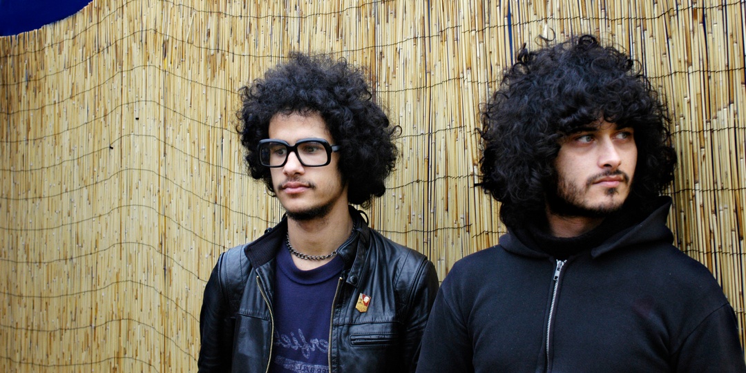 The Mars Volta are reuniting, according to Cedric Bixler-Zavala