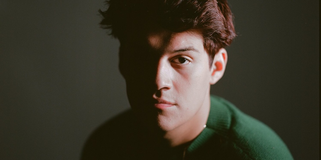 Omar Apollo to perform in Singapore in March 2020