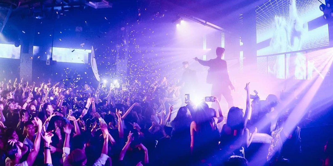Zouk lends dance floor to create “experience like no other” for Absolute Cycle’s spinning classes