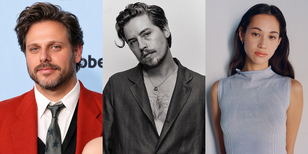 Cole Sprouse & Kiko Mizuhara to attend SGIFF 2026 for Asian premiere of ‘Vintage Violence’