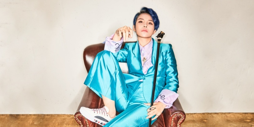 Meet Vietnamese artist Vũ Cát Tường, the pop star with a difference
