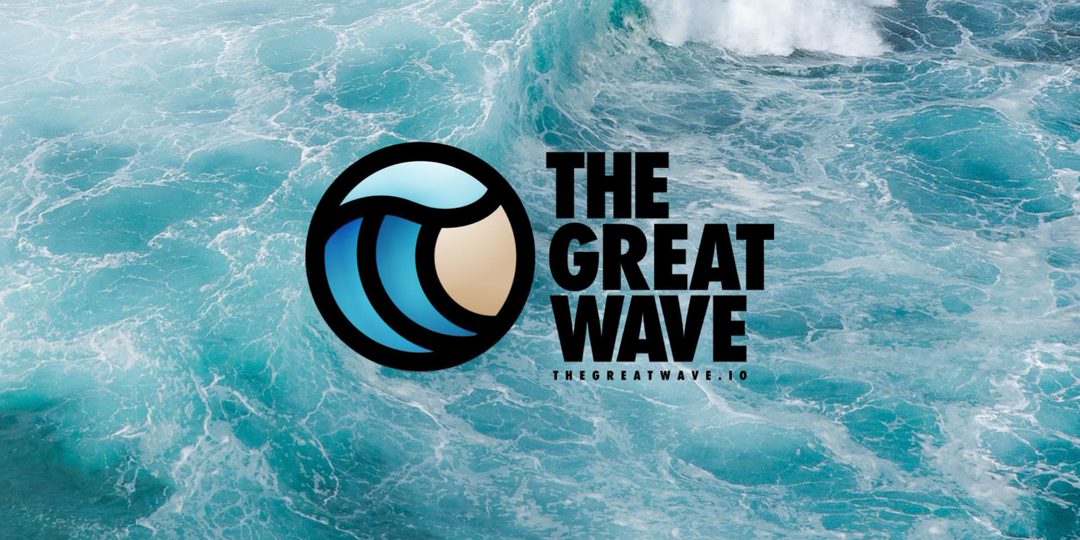 Musicians, visual artists, industry partners and Web3 developers come together to launch new artist collective DAO, 'The Great Wave'
