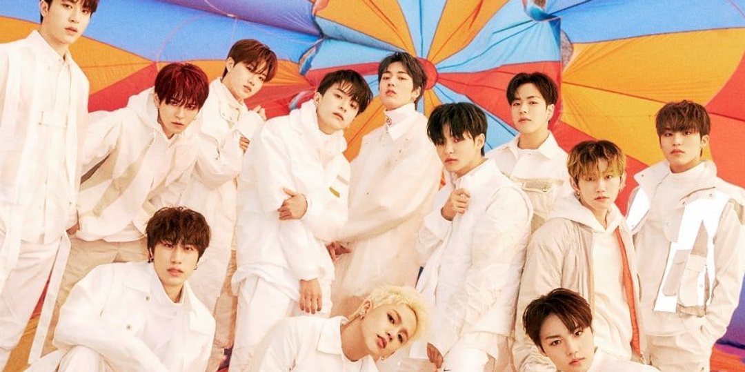 TREASURE celebrate 1st anniversary of Japanese debut with release of 1st Japanese mini-album and announcement of 2022 Japan Arena Tour