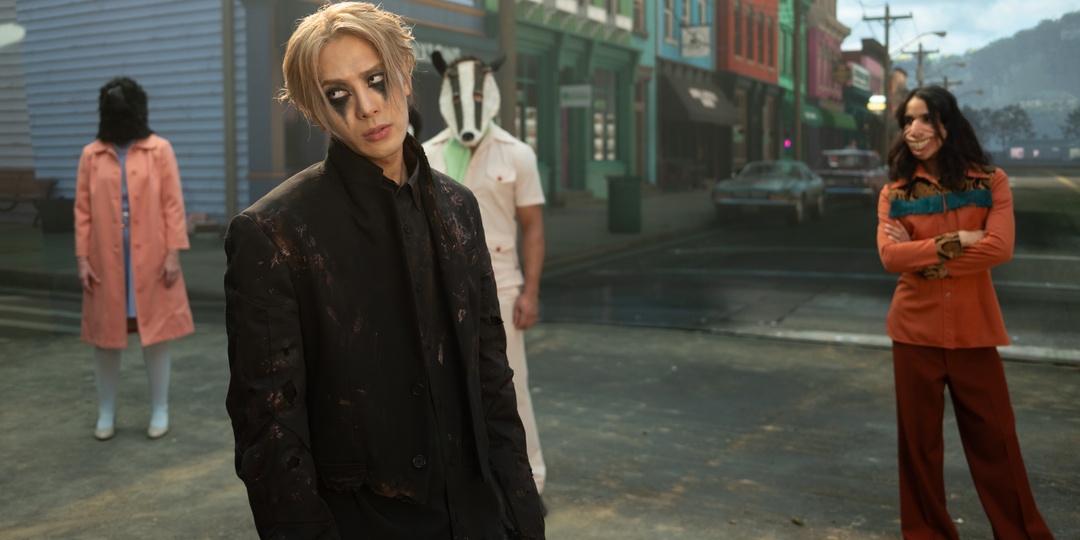 Jackson Wang is unapologetic on new single & music video, 'GBAD' — watch