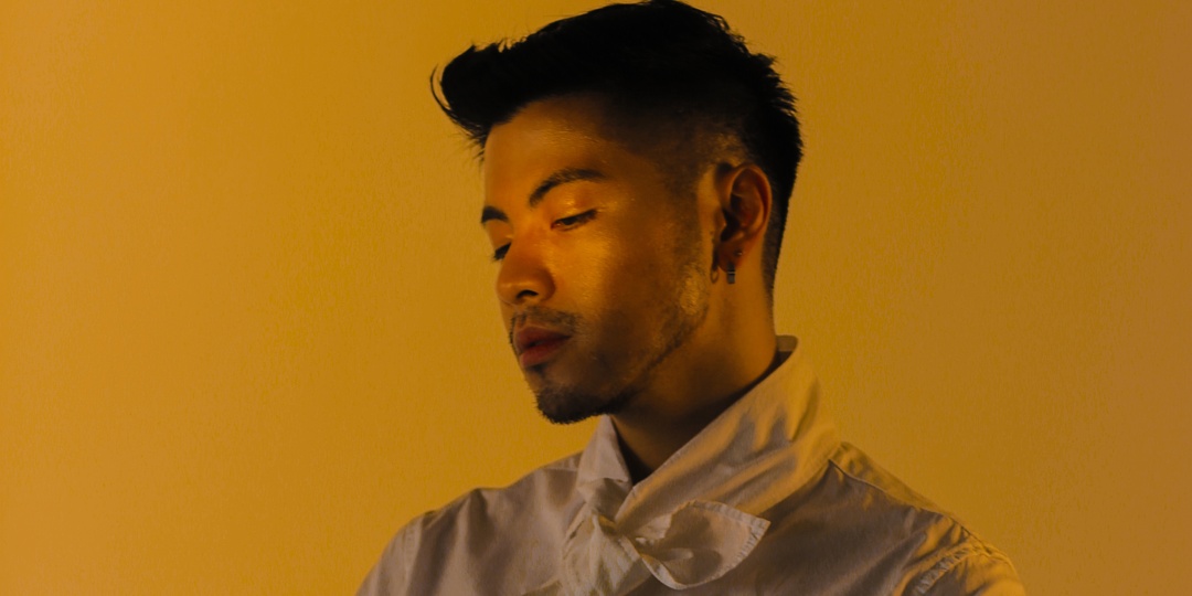 Benjamin Kheng releases debut solo single 'Wicked'
