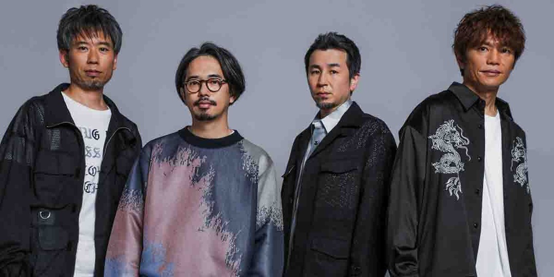 Asian Kung-Fu Generation, Beck, Kana-Boon, ELLEGARDEN & more headline NANO-MUGEN FES. 2025 in Jakarta
