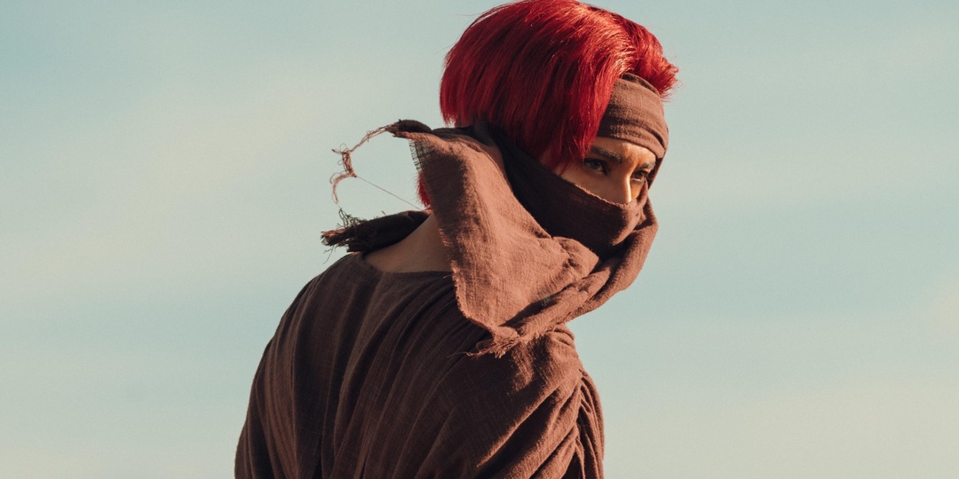 SB19's Ken returns as FELIP with new solo single 'Bulan' — watch