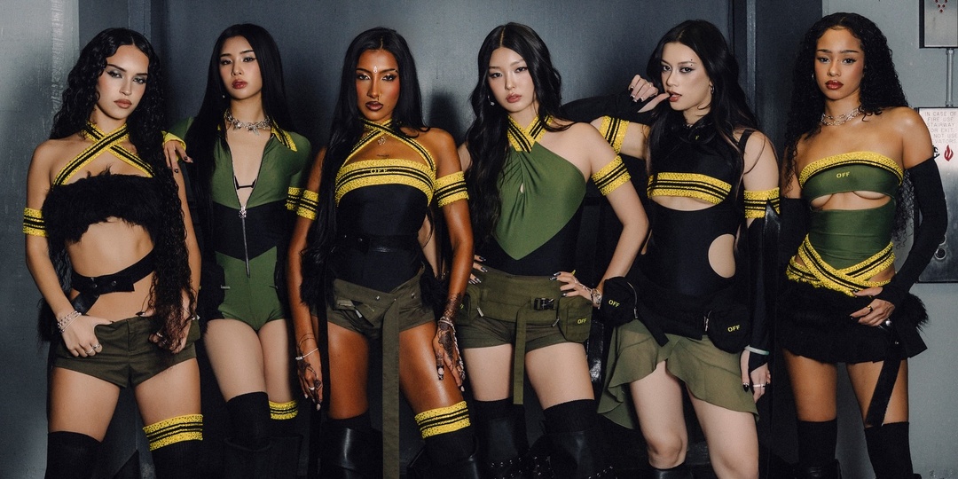 Manon announces temporary hiatus from KATSEYE to focus on her health