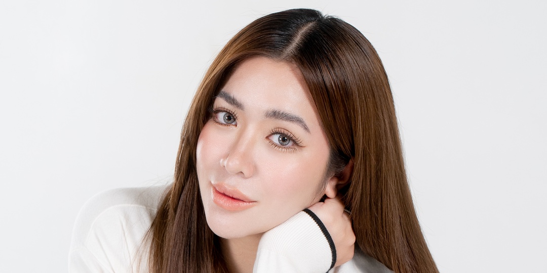 Angeline Quinto soars higher with her new romantic ballad 'Being With You' — listen