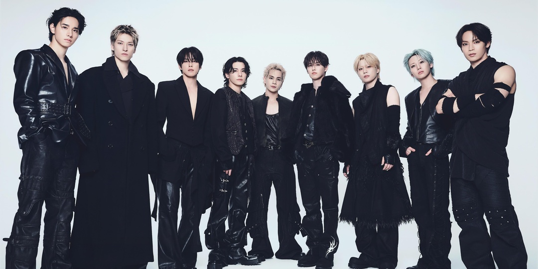 JO1 previews 'ANIMAL' EP with all-English single 'WHATCHA DOIN' — listen