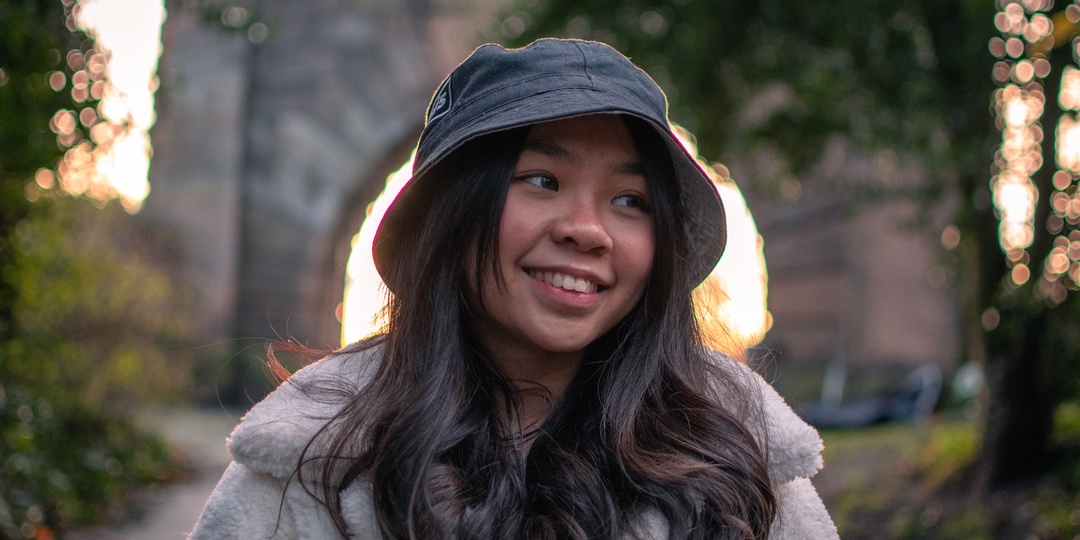 How Singapore’s Charlene Soo is composing her own path in Hollywood