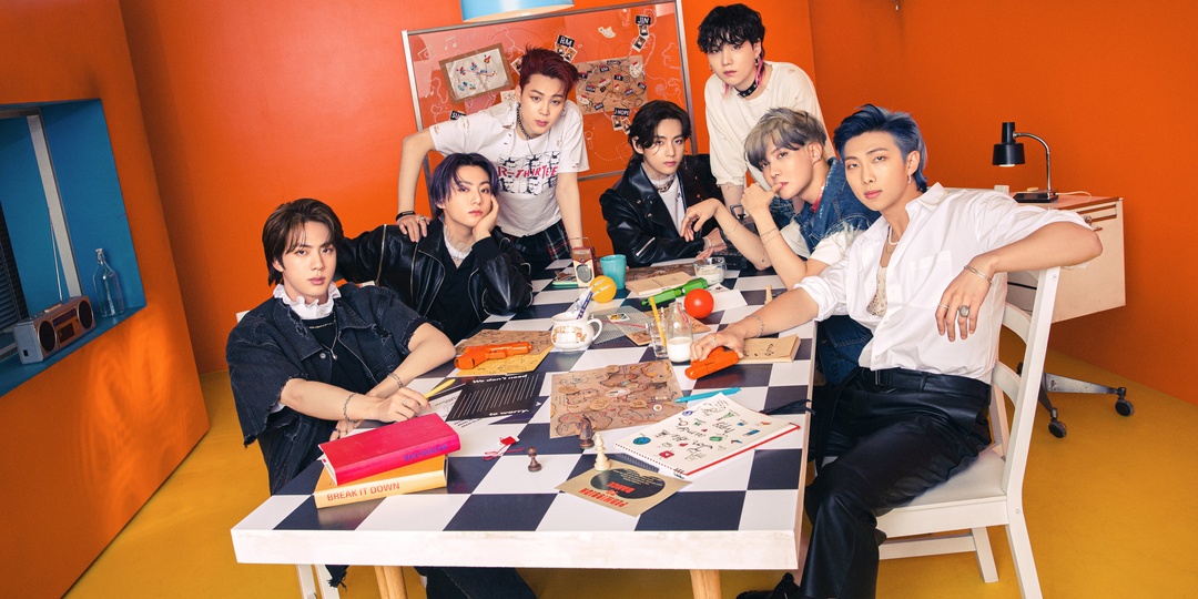 BTS to take short break to recharge and focus on upcoming Korea concert, new album to start "new chapter"
