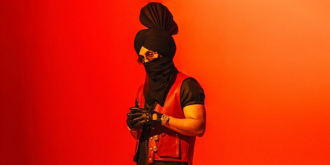Diljit Dosanjh announces 'AURA' 2025 tour with stops in Kuala Lumpur, Hong Kong, Bangkok & more