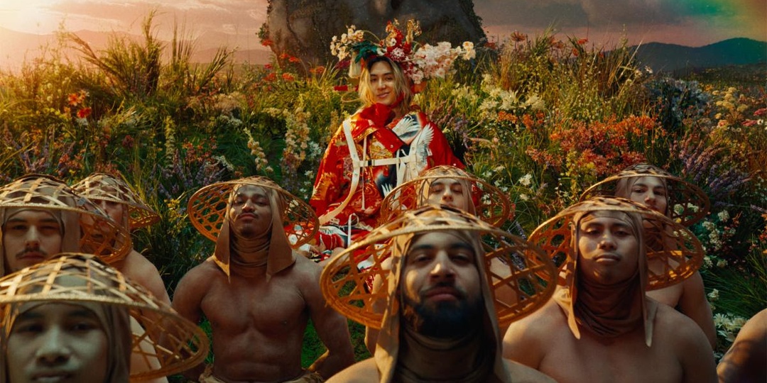 Fujii Kaze unveils magical MV for 'It’s Alright' following smashing Coachella debut — watch