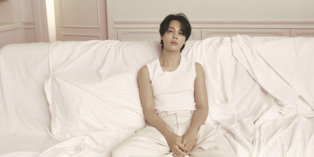 BTS' Jimin unleashes first solo album, 'FACE' — listen