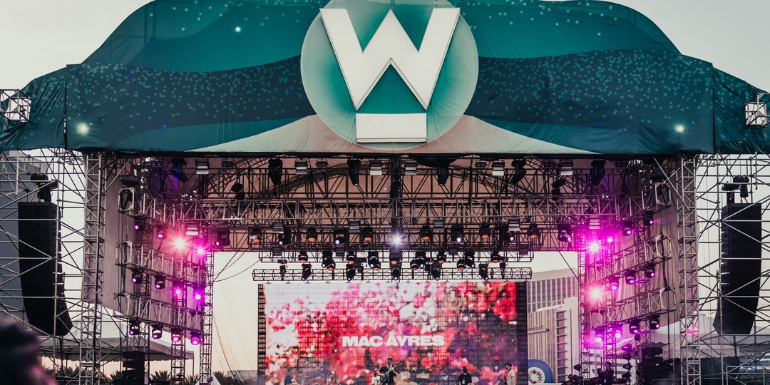 Wanderland Festival to make comeback in 2023