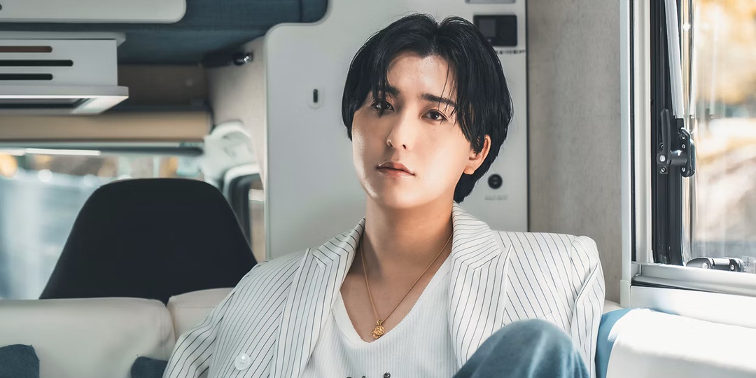 Takase Toya brings ‘∞’ Asia tour to Singapore this November