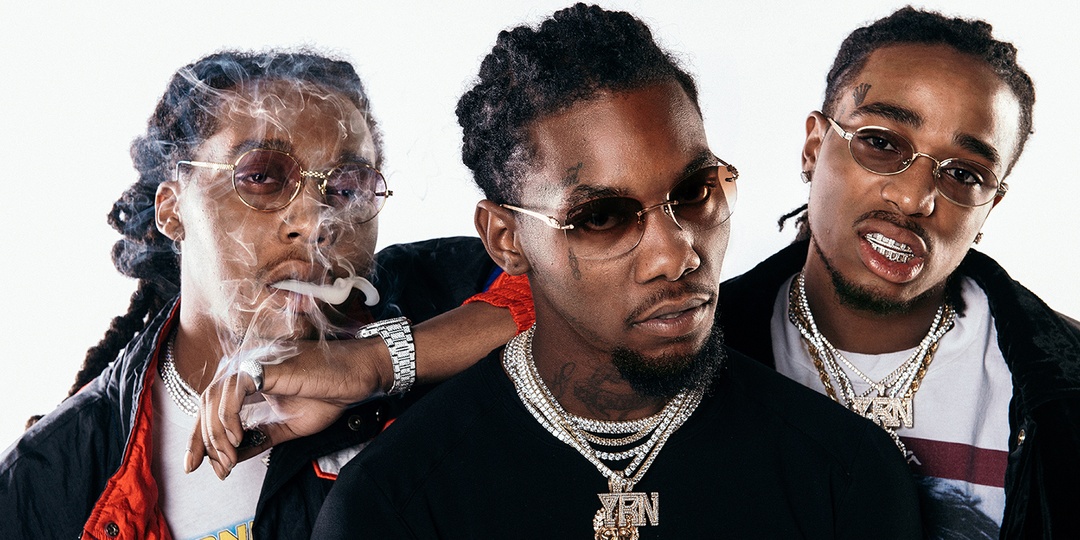BREAKING: We The Fest announces Phase 1 line-up – MIGOS, Clairo, Blackbear, Ookay and more to perform 