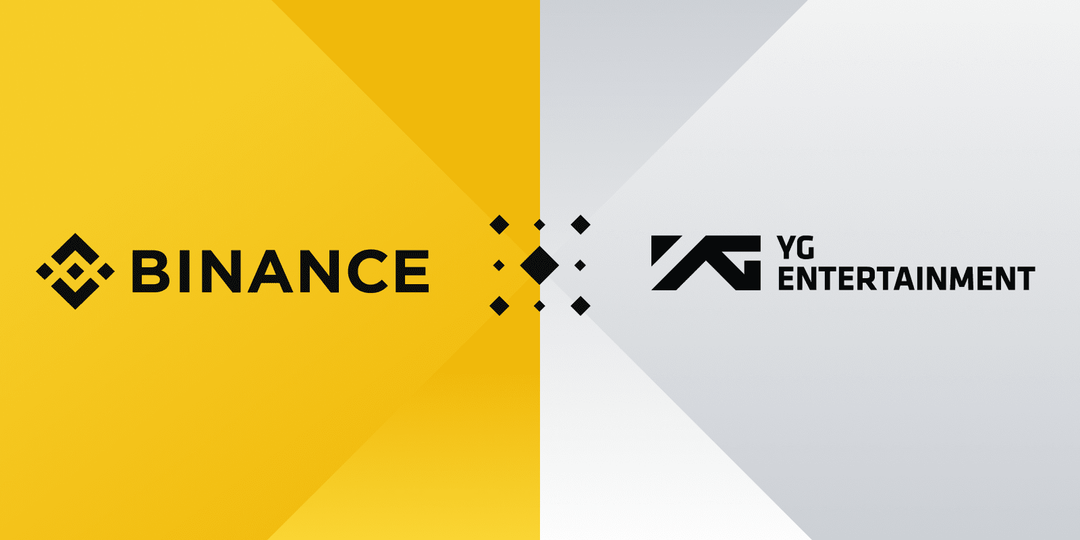 YG Entertainment partners with Binance to launch NFT projects: "We plan to steadily build an innovative and eco-friendly NFT ecosystem."