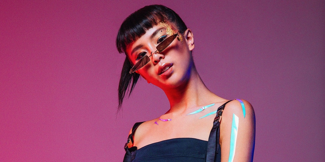 "Your confidence is questioned every single moment you're doing something": An interview with Estelle Fly 