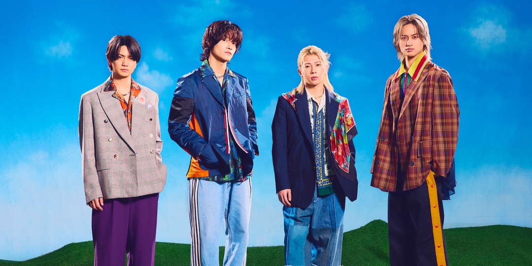 Ae! group unveil 'DEKOBOKO LIFE' Special Edition EP featuring 'PRIDE!' along with electrifying MV — watch