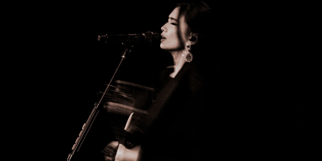 NIKI releases first live album 'Live At The Wiltern,' drops music video for 'Backburner'