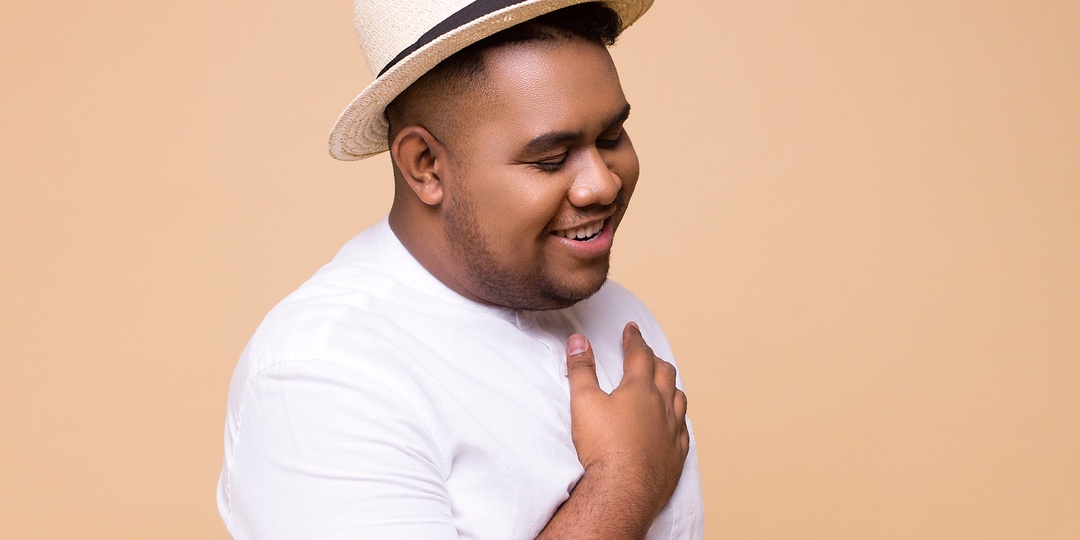 Andmesh on his musical journey, coping with the pandemic, and being part of Music Matters From Wonderful Indonesia