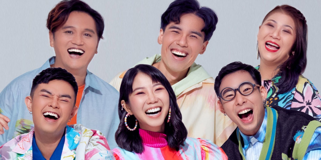 MICappella to host 'Love, MICappella' live concert in Singapore this May
