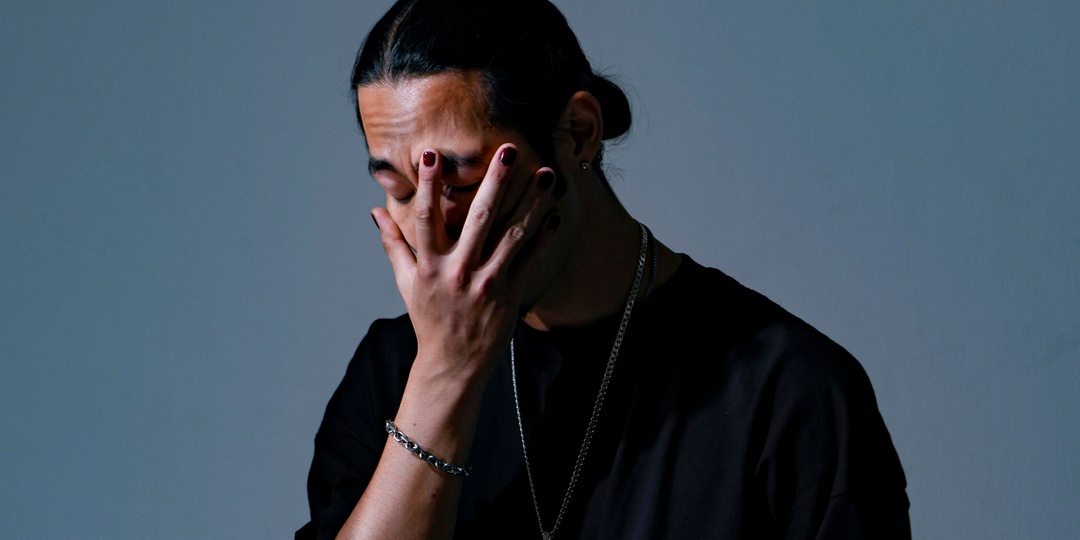 Asia Spotlight: Japanese rapper Jin Dogg on his story so far, "crazy" live shows, and new EP 'You Don't Know'