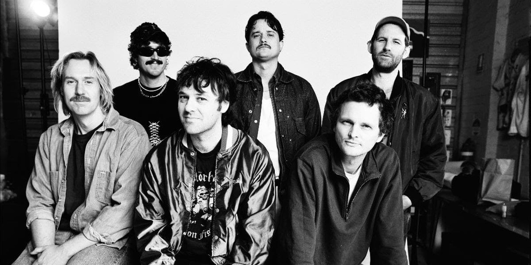 King Gizzard & The Lizard Wizard announce Australian shows, rave set & block parties this October